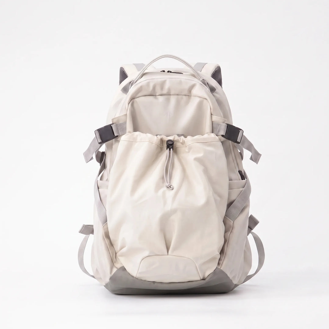 Versatile unisex daypack & hiking backpack, perfect for camping, travel, and all outdoor adventures.