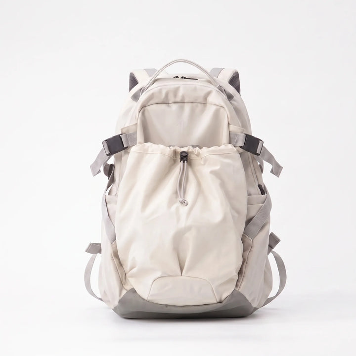 Versatile unisex daypack & hiking backpack, perfect for camping, travel, and all outdoor adventures.