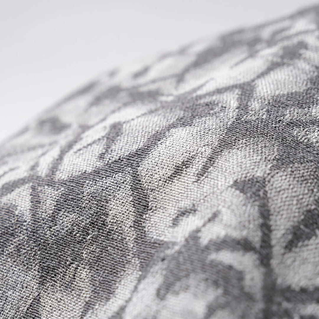 Stylish abstract print unisex yoga tote bag. Versatile large capacity shoulder bag for gym, daily errands, and travel.
