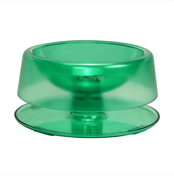Home decor LED essential oil diffuser, providing aromatherapy and ambient color light