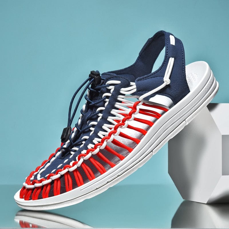 Unisex footwear for comfort, lightweight design ensures all-day easy wear.