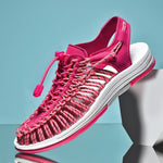 Pink Red