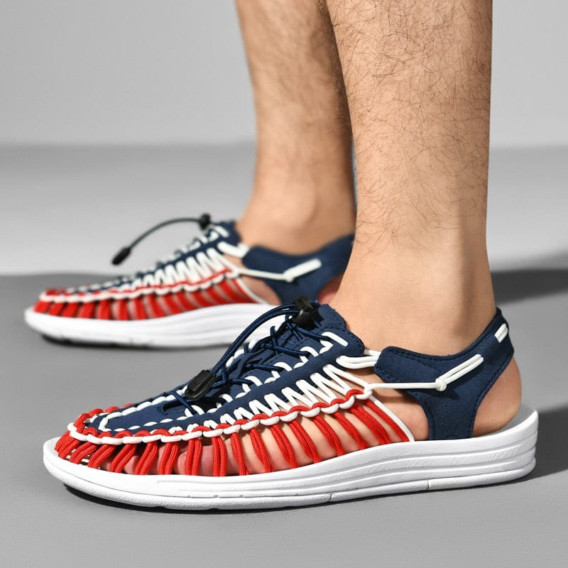 Everyday comfort sandals, lightweight and stylish, suitable for any casual wear.