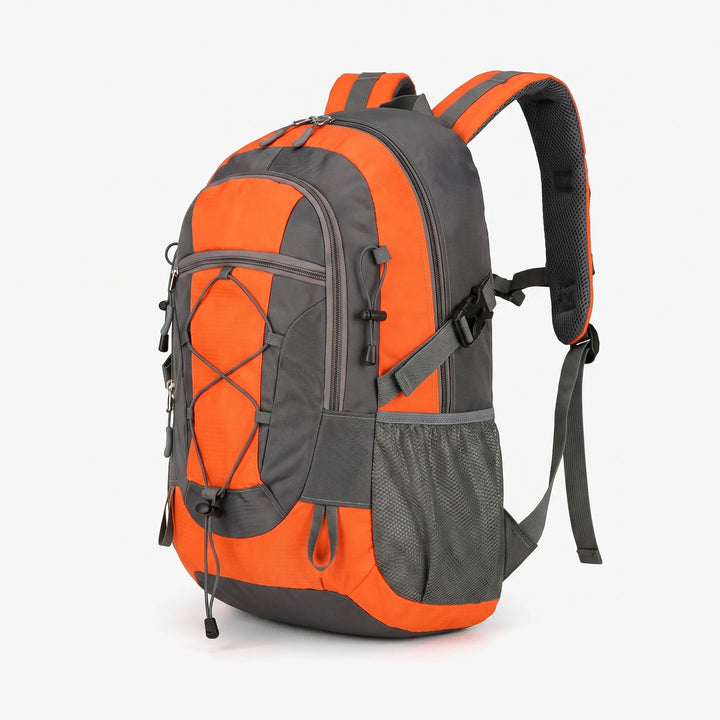 Adventure-ready lightweight hiking gear backpack for all outdoor enthusiasts.