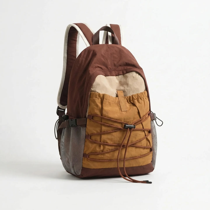 Versatile lightweight hiking daypack, unisex and durable, great for outdoor travel or daily use.