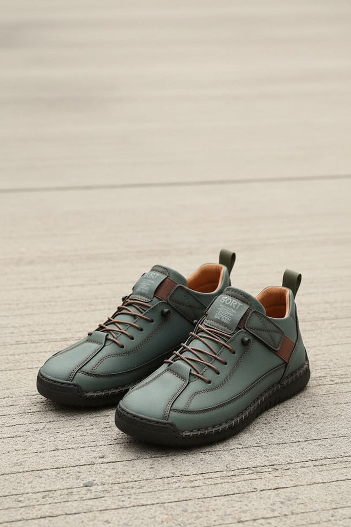 Unisex casual sneakers, easy slip-on style for ultimate everyday comfort.