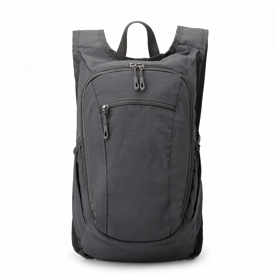 Unisex daypack: a durable & lightweight travel backpack, ideal for hiking, school, and casual use.