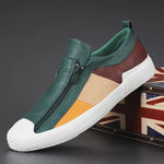 Blackish Green