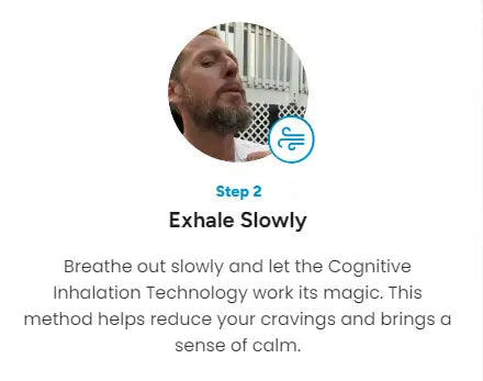 Stylish mindful breathing pendant. Daily meditation aid & anxiety relief jewelry. Supports focus & wellness.