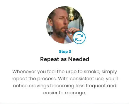 Soothing breathing pendant for anxiety relief & improved focus. Mindfulness tool for daily calm & meditation.