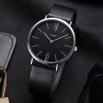 Black & Black