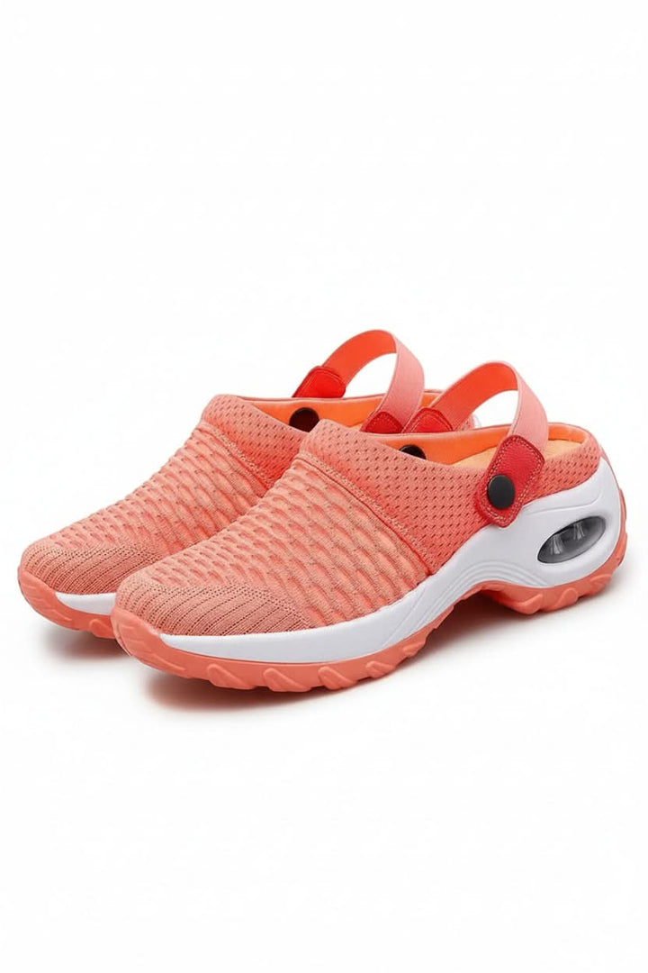 Unisex walking shoes with extra cushioning. Ideal diabetic footwear for daily pain relief & support.