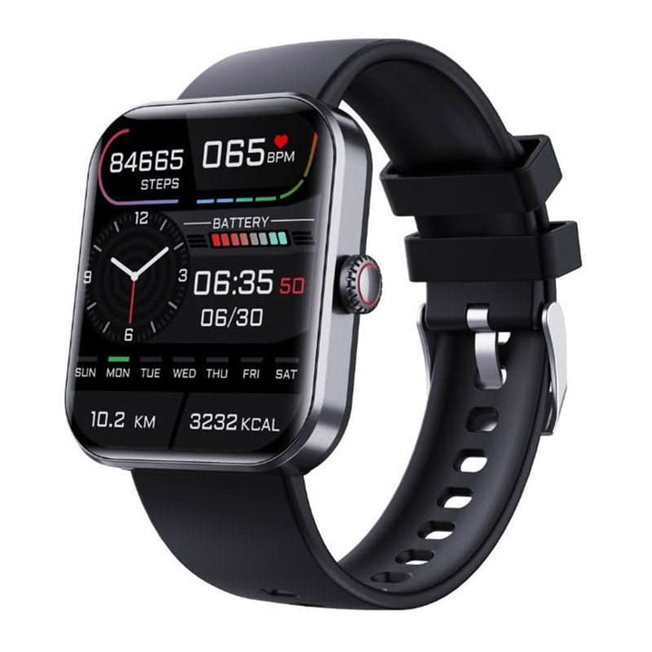 Unisex painless blood glucose meter for daily health monitoring & diabetes management.