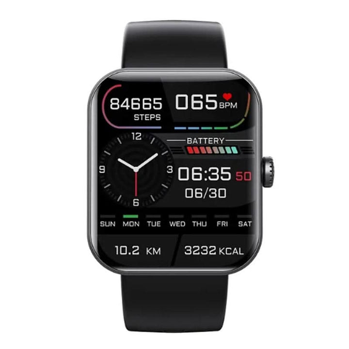Non-invasive, painless blood glucose meter for easy, accurate blood sugar monitoring.