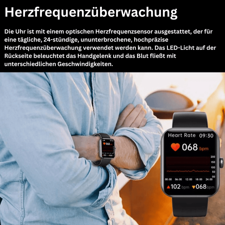 Accurate, painless blood glucose meter for simple, daily diabetes and health monitoring.