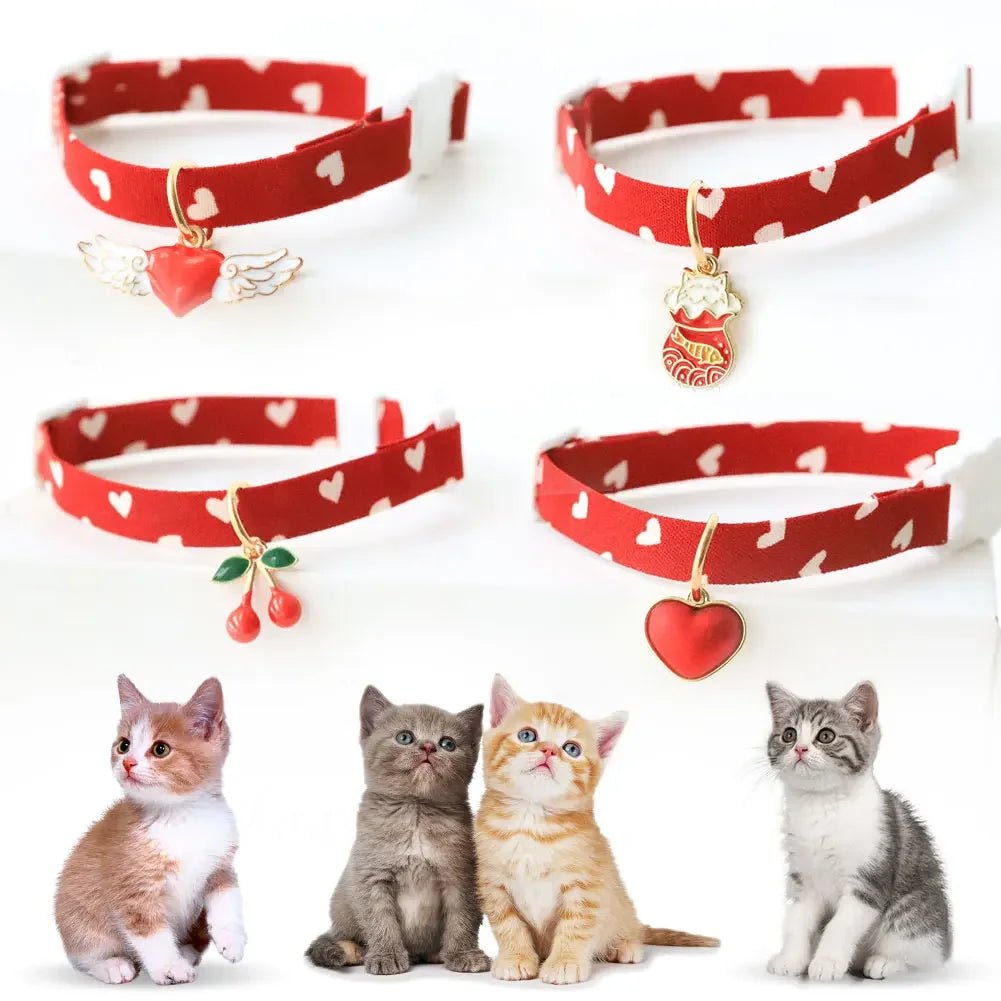 Green camouflage pet collar, adjustable fit, strong cotton polyester, ideal for active dogs and cats.
