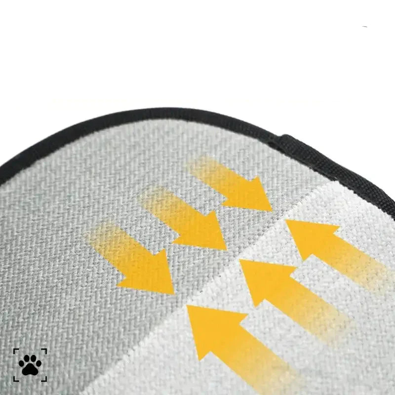 Versatile pet grooming tool, a hair removal mitt for comfortable and easy pet care for dogs and cats