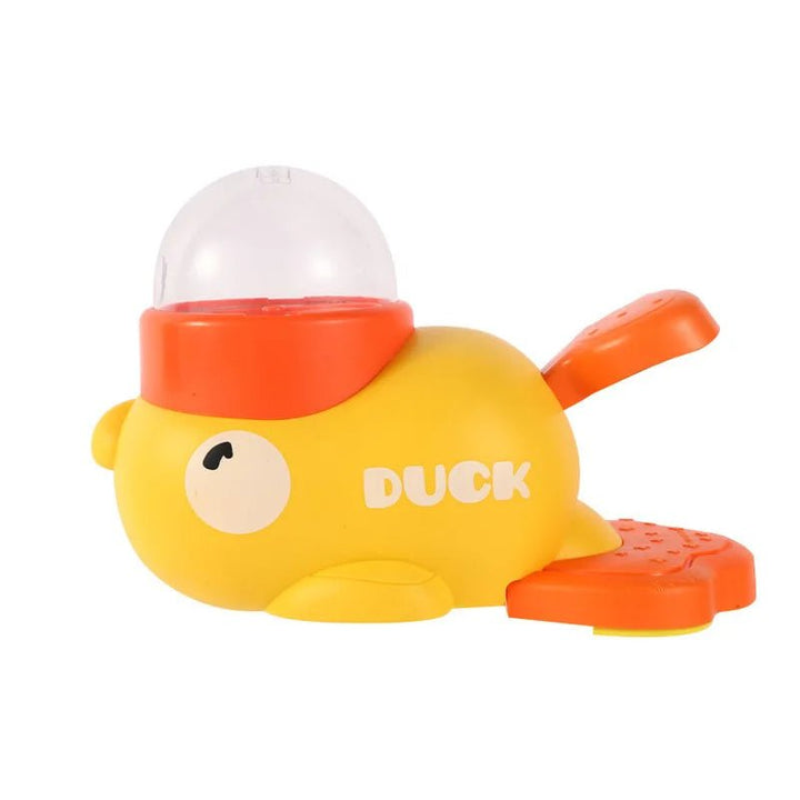 Eco-friendly pet feeder, a puzzle toy for dogs and cats dispensing food slowly