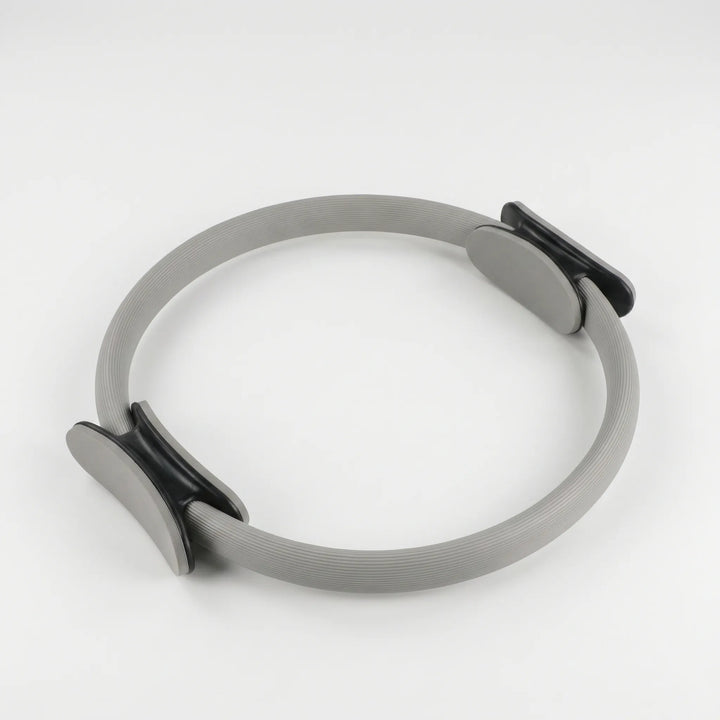 Ergonomic Pilates workout ring for all fitness levels. Boost core strength, flexibility, & muscle toning. Essential exercise equipment.