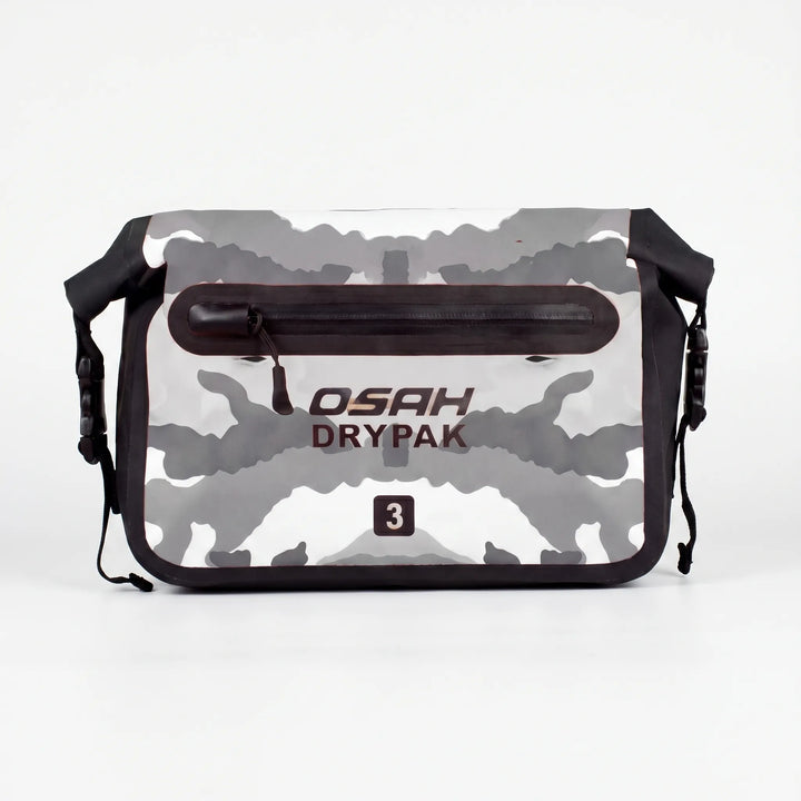 Hands-free outdoor fanny pack, water-resistant for travel & gear storage. Ideal for active lifestyles.
