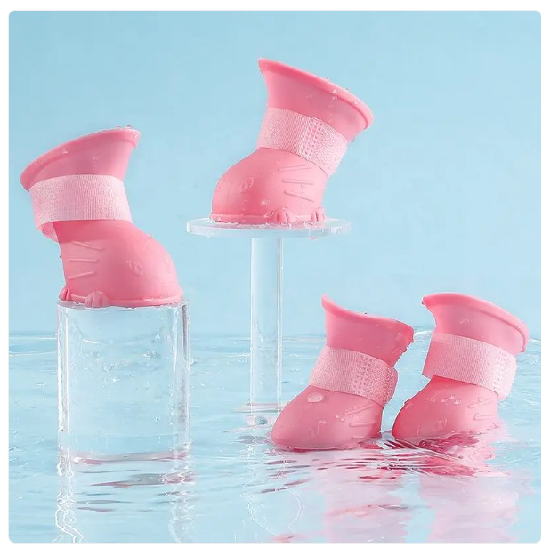 Foot massage tool, a silicone brush designed for relaxation and exfoliation