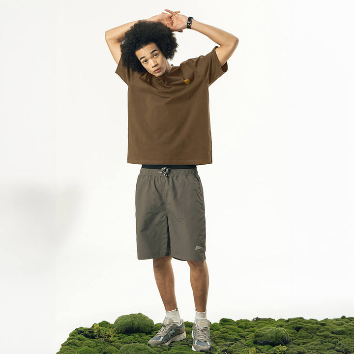 Breathable cooling t-shirt, pet hair resistant. Ideal lightweight casual wear