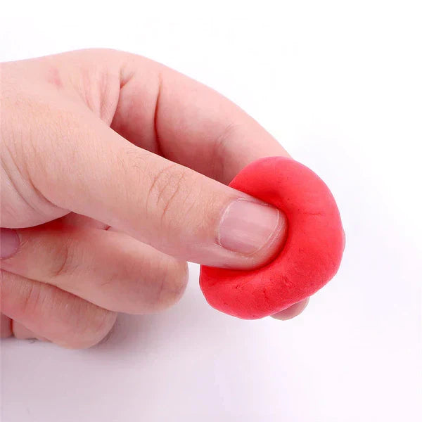 Comfortable soundproof earplugs for undisturbed sleeping. Soft silicone design for excellent noise reduction.