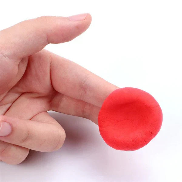 Waterproof earplugs for swimming & showering. Unisex silicone earplugs for noise reduction during travel, study & work.