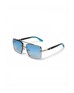 Blue / Gold