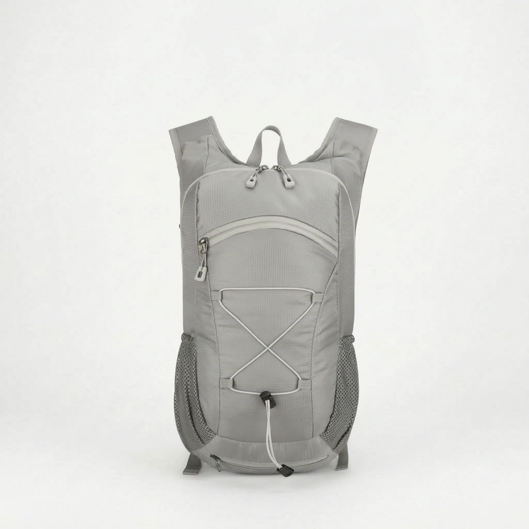 Large capacity tactical adventure backpack with organized storage, perfect for hiking, travel & military use.