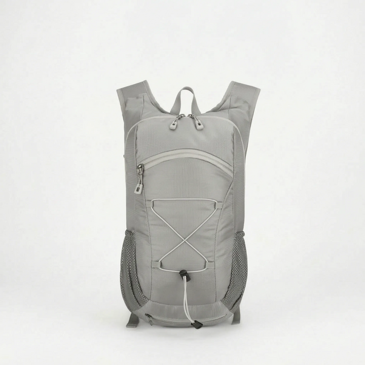 Large capacity tactical adventure backpack with organized storage, perfect for hiking, travel & military use.