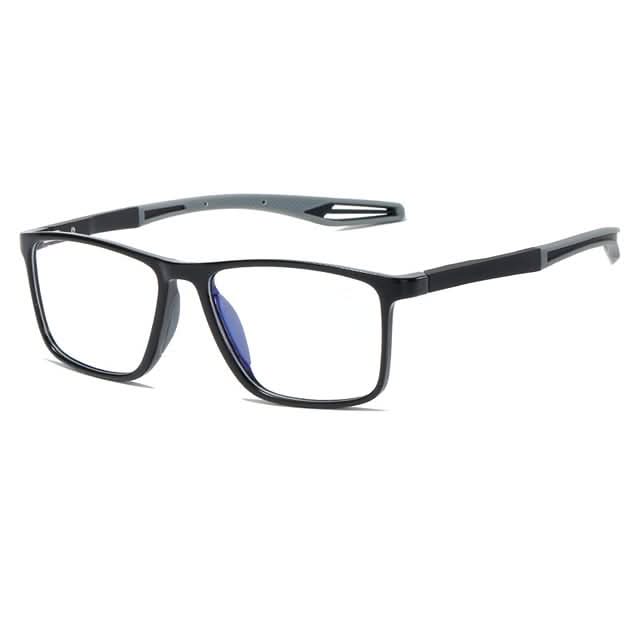 High-quality progressive eyewear for men and women, offering comfortable vision correction for all distances.