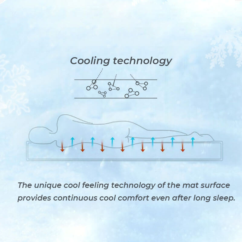 Pet-friendly sofa protector in a neutral tone, featuring cooling ice silk and anti-scratch material