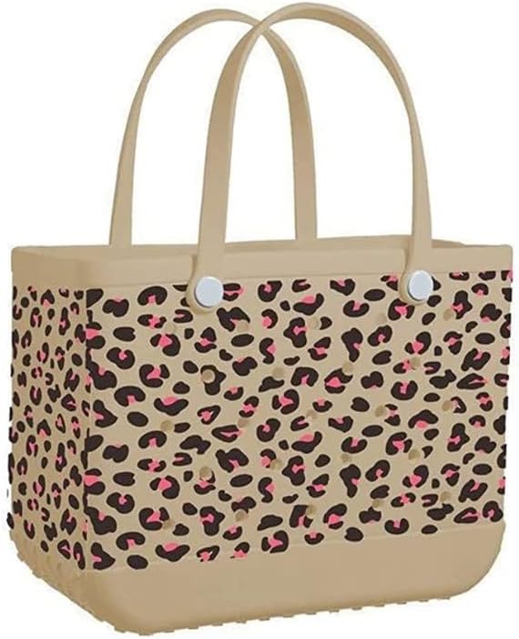 Rugged waterproof travel tote with drainage, built for durability and convenience.