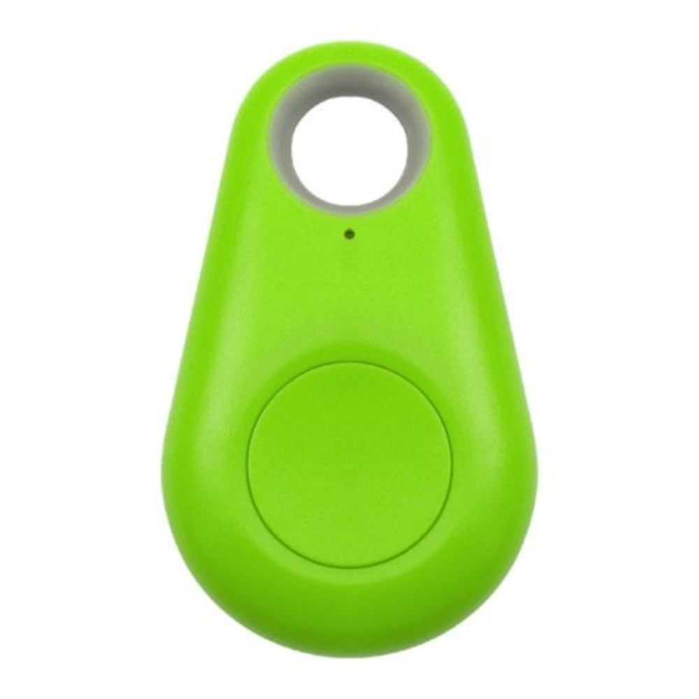 Pet GPS tracker with activity monitor, ideal for dog and cat safety, featuring long-lasting battery