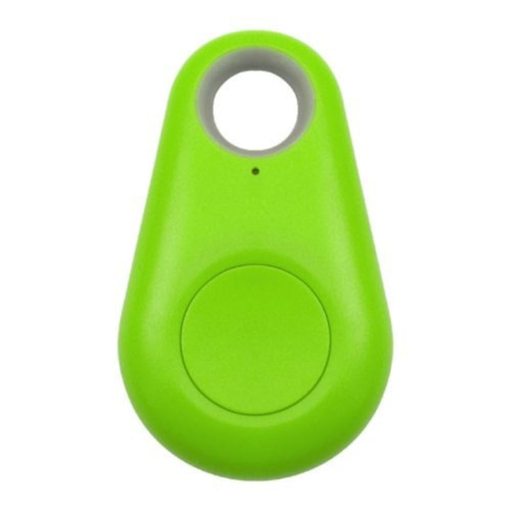 Pet GPS tracker with activity monitor, ideal for dog and cat safety, featuring long-lasting battery