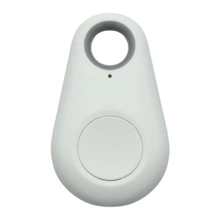 Unisex pet GPS tracker for dogs and cats, offering realtime tracking and activity monitoring for pet safety