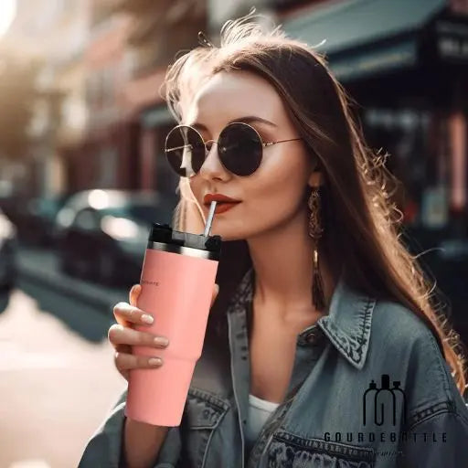 Universal replacement straws for tumblers & water bottles. Reusable, BPA-free Tritan drinking accessory.