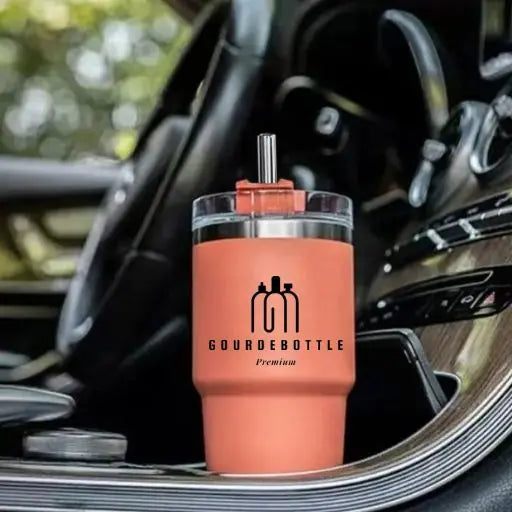 Eco-friendly, reusable replacement straws for tumblers & water bottles. BPA-free Tritan material drinking.