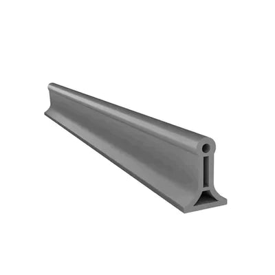 DryGuard silicone shower dam creates a reliable water seal, easy to install in bathrooms.