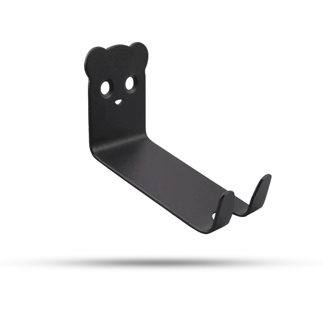 Protect your bike with this universal wall hanger. A heavy-duty wall bike mount for any bicycle.