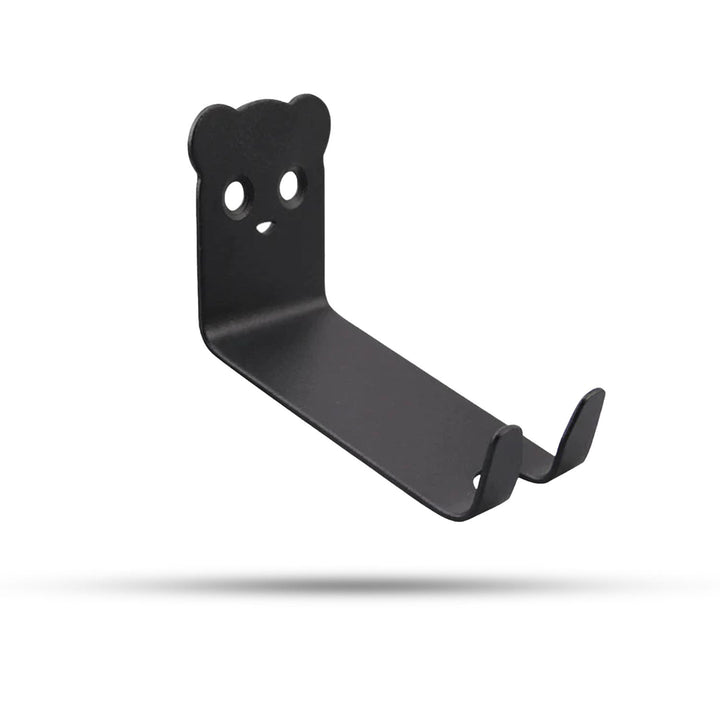 Protect your bike with this universal wall hanger. A heavy-duty wall bike mount for any bicycle.