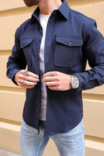 Dark Blue