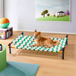 Green Stripe