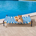 Blue Stripe