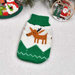 Green Deer