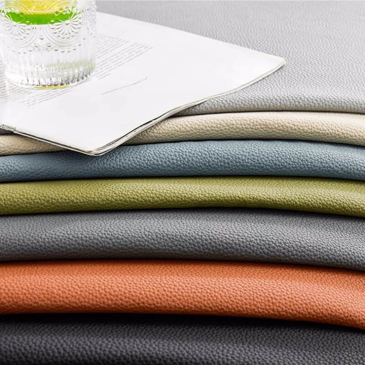 Waterproof couch cover designed for easy installation and removal for cleaning.