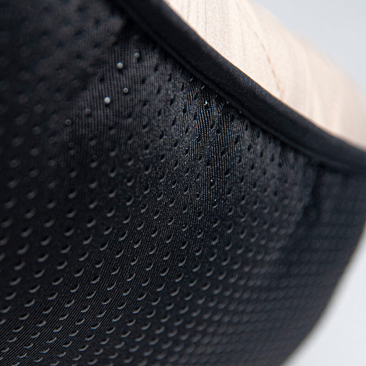 Black dog car seat cover, waterproof and machine washable for pet protection