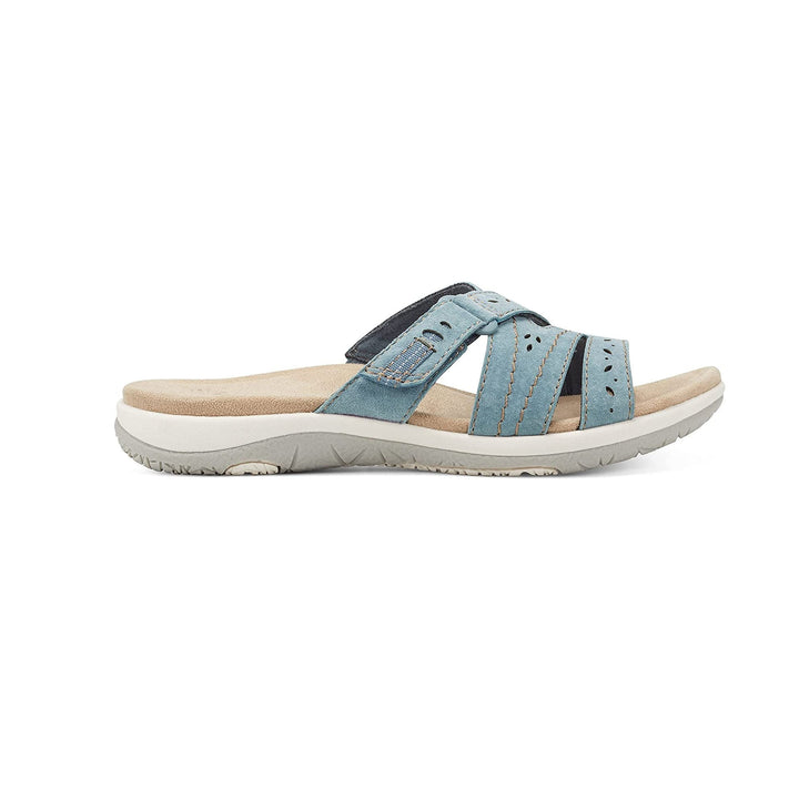 Versatile women's adjustable orthopedic sandals, ideal for summer comfort, support, and style.