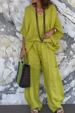 Olive Green